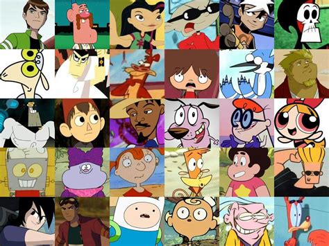 cartoon network wiki|cartoon network tv shows wiki.